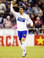 Milito to Premier League ?